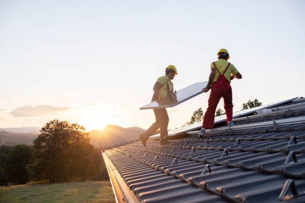 Best Cold Roofs  in Cynthiana, KY